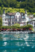 Gotthard Seehotel Weggis