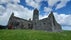 Rosserk Friary, Rosserk, Ballysakeery ED, Ballina Municipal District, County Mayo, Connacht, Ireland