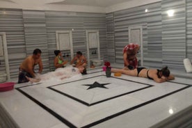 Kusadasi: Traditional Turkish Bath Experience