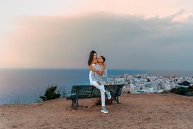 Private Photoshoot with a Professional Photographer in Rhodes