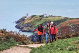 Dublin: Howth Coastal Hiking Tour