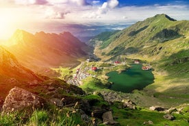 Círculo Dorado de Transilvania