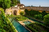 Top 10 Itineraries in Granada