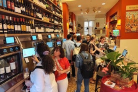 Food and Wine Experience in Bologna, Italy