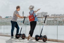 Segway tours
