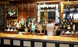 Bell Hotel