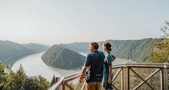 Danube Cycle Path - Category A