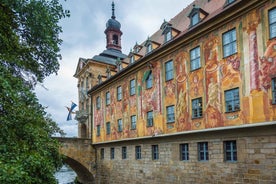 Bamberg: Sérstök leiðsöguferð um gönguleið