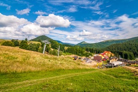 Banská Bystrica - region in Slovakia