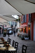 Casa Botta - Luino Lago Maggiore