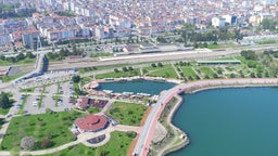 Melhores viagens de carro em Samsun, na Turquia