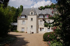 Le Manoir de la Giraudiere