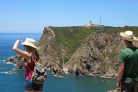 Guided hike in Sintra-Cascais Natural Park, Lisbon