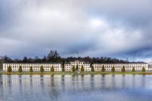 Hotell och ställen att bo på i Solna, Sverige