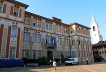 Settimo Torinese car rental