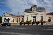 Kombis zur Miete in Le Haillan, in Frankreich