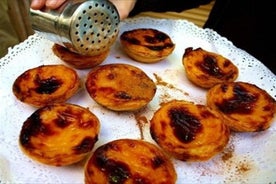 Foodie Walking Tour of Lisbon