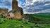 Castello di Pietratagliata o Gresti, Aidone, Enna, Sicily, Italy