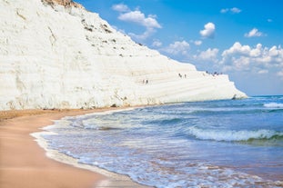 Agrigento - city in Italy