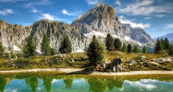 Alps By Bernina Train & Northern Lakes - 6 Days