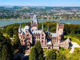 Schloss Drachenburg