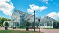 Gothenburg Botanical Garden travel guide