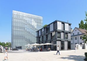 Kunsthaus Bregenz