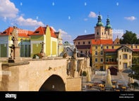 Best travel packages in Kłodzko, Poland