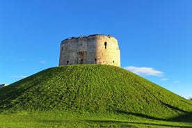 York's Famous Ghosts Smartphone App walking tour