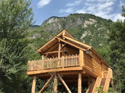 Le Chalet Du Pibeste