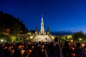 Pozwól się porwać duchowi Lourdes