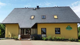 Herberge zur Engelwiese & Pension Gerlach