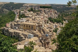 Barock nyanser av Sicilien (Noto, Modica och Ragusa dagstur)