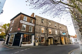 The Blue Boar