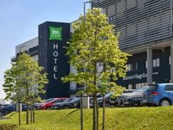 Ibis Styles Namur