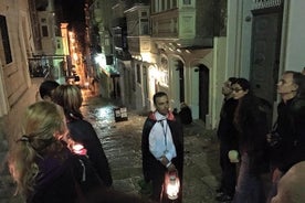 The Original Valletta Ghost Tour