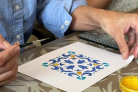 Portuguese Tile Workshop