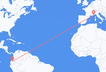 Cheap Flights from Quito to Nice – Lowest Fares & Maximum Choice