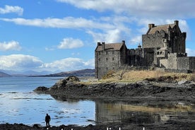 Eilean Donan Castle & the Highlands Tour Small group Tours 