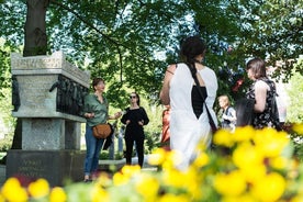 Recorrido a pie feminista de Ljubljana (privado o en grupos pequeños)