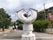 Sundial on the 45th parallel, Grad Senj, Lika-Senj County, Croatia