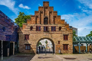 Flensburg - city in Germany