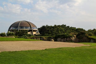 A Coruña - city in Spain