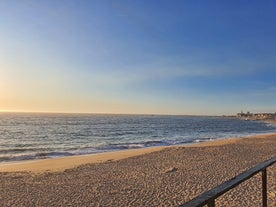 Vila do Conde - city in Portugal