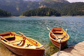 Biogradska Gora - Biograd Lake & Moraca canyon - Skadar Lake tour