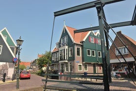 Appartment Volendam