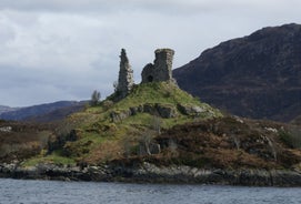 Highland - region in United Kingdom