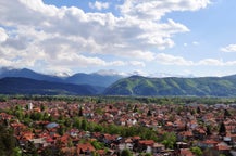 Лучшие турпакеты в Самокове, Болгария