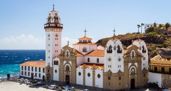 Highlights of El Hierro Walk