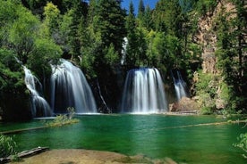 Excursión a las cascadas privadas con guía